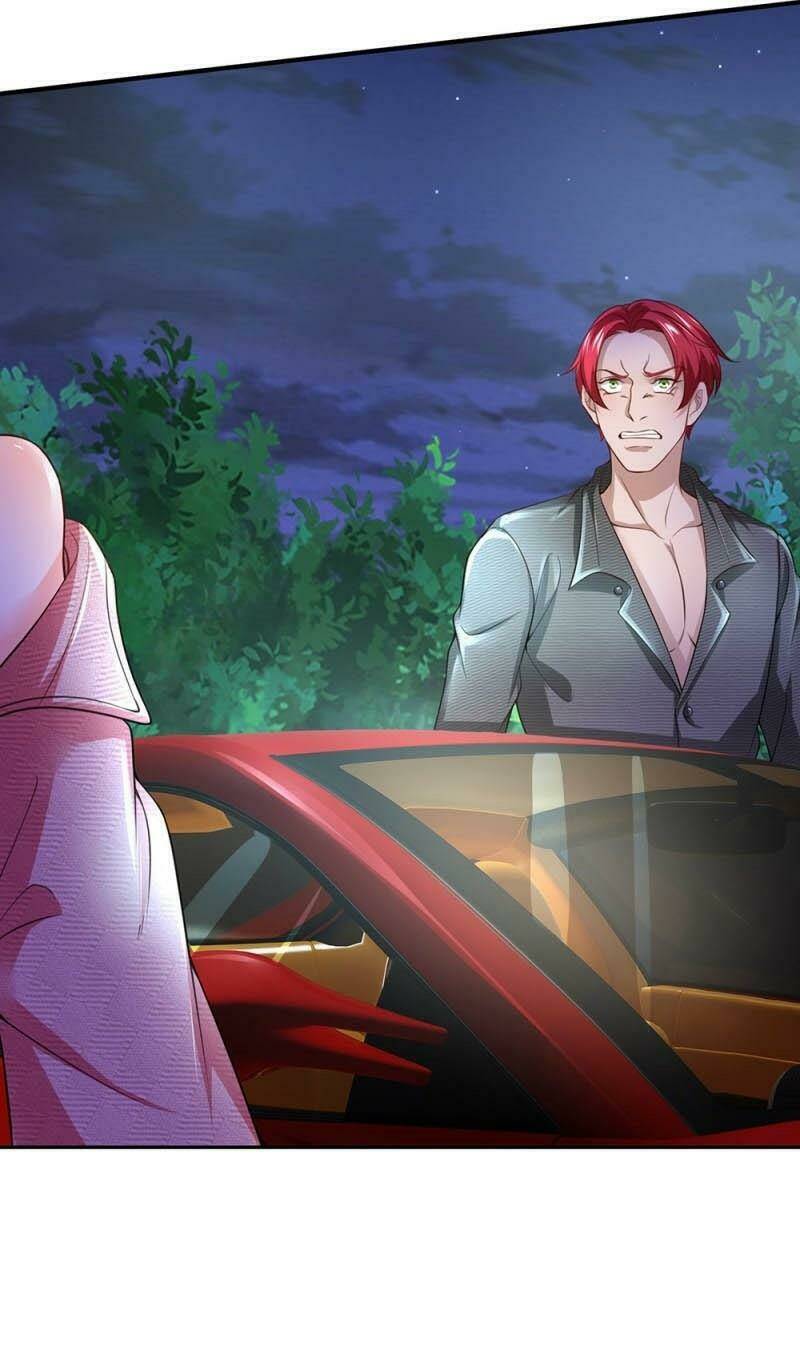 Chung Cực Binh Vương Tại Đô Thị: Chapter 119