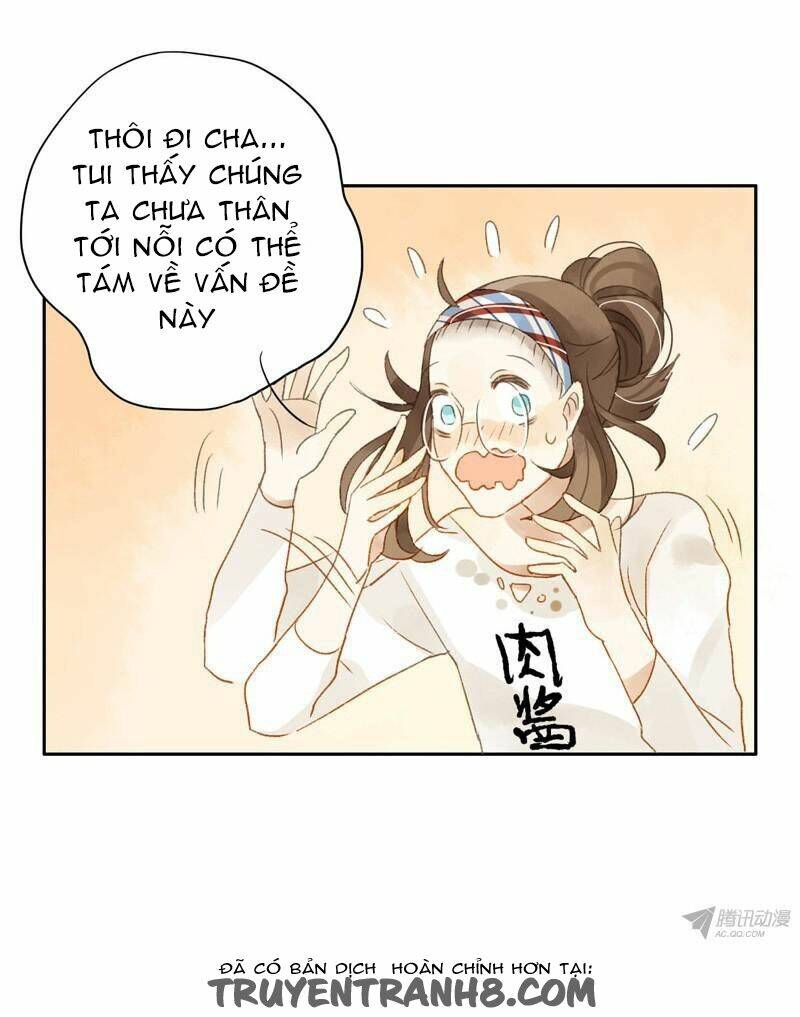 Sức Mạnh Của Sắc Đẹp: Chapter 17