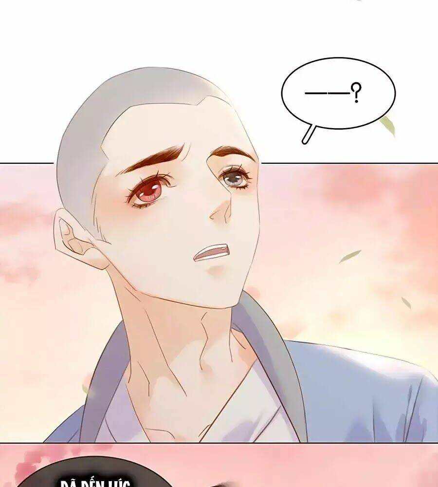 Tiểu Sư Phụ, Tóc Giả Của Ngài Rơi Rồi!: Chapter 19