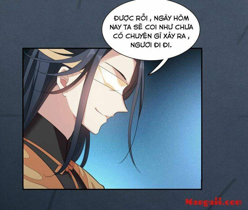 Toàn Cơ Từ: Chapter 58.2