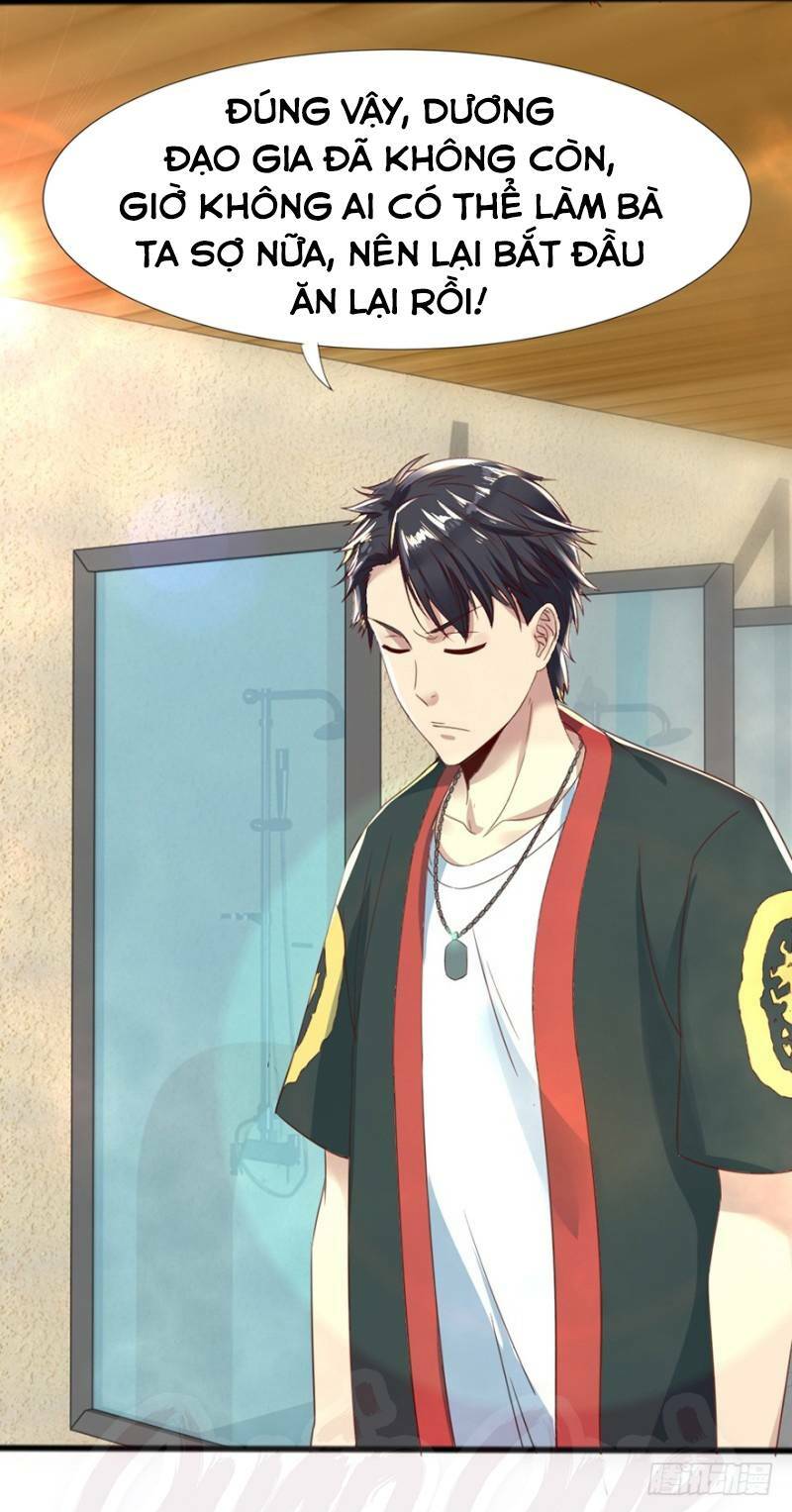 Thập Nhị Thiên Kiếp: Chapter 46