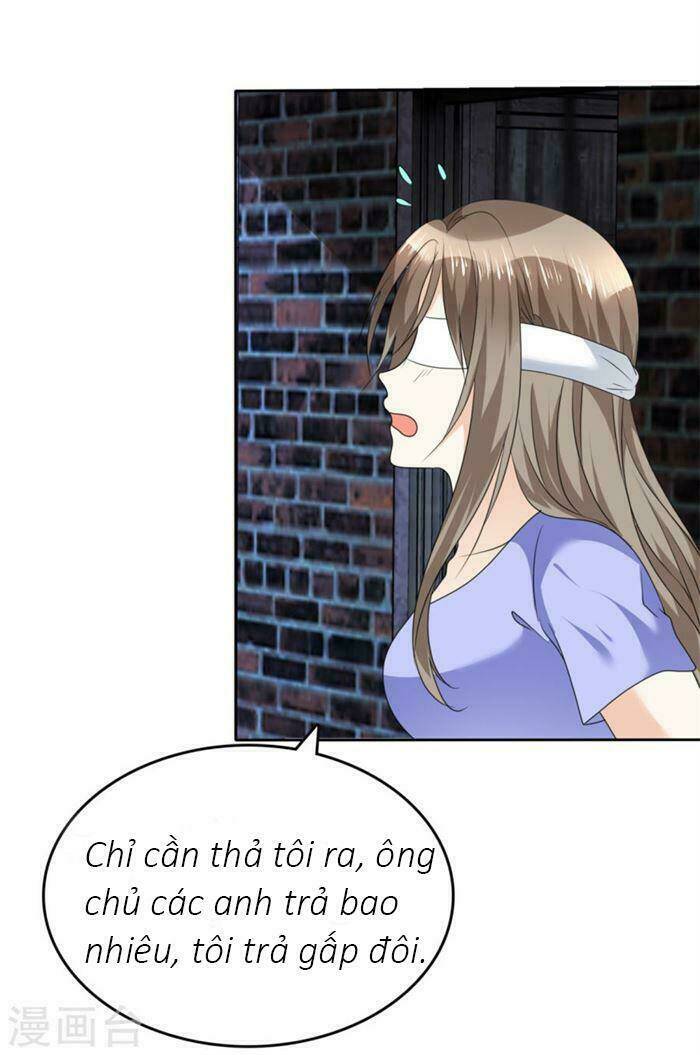 Con Đường Phản Công Của Sủng Thê: Chapter 50