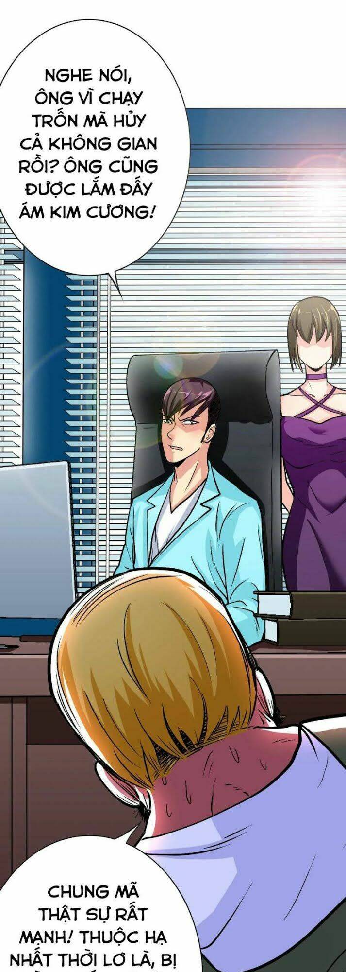 Hệ Thống Tiên Tôn Tại Đô Thị: Chapter 49