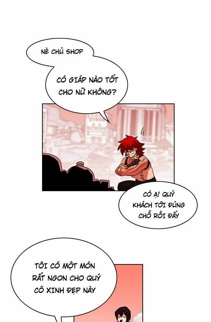 Hard Core Leveling Warrior: Chapter 26