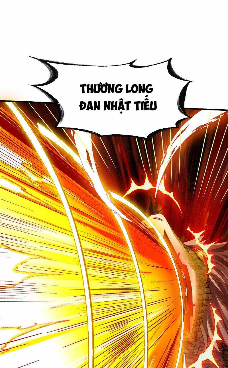 Chiến Đỉnh: Chapter 282