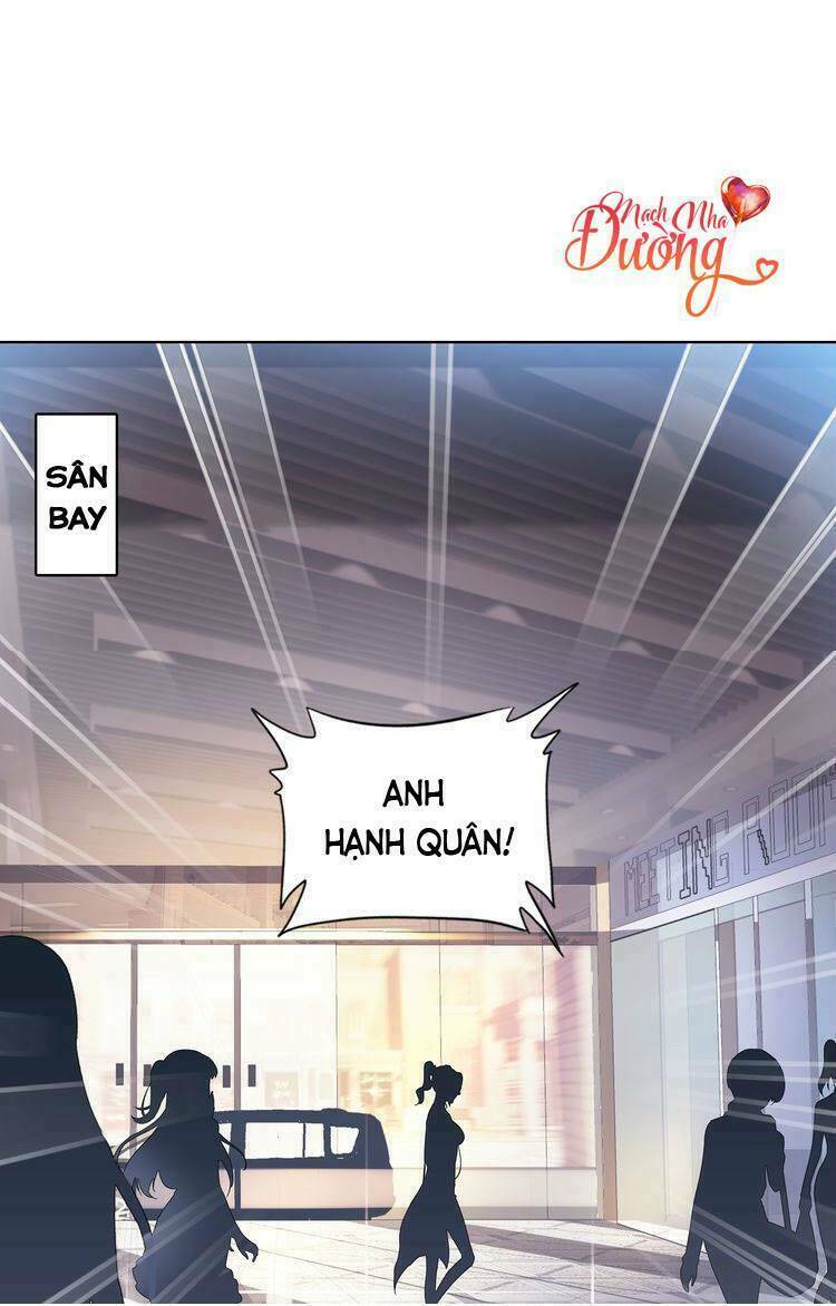 Thượng Tiên Nhà Ta Thích Ăn Giấm: Chapter 6