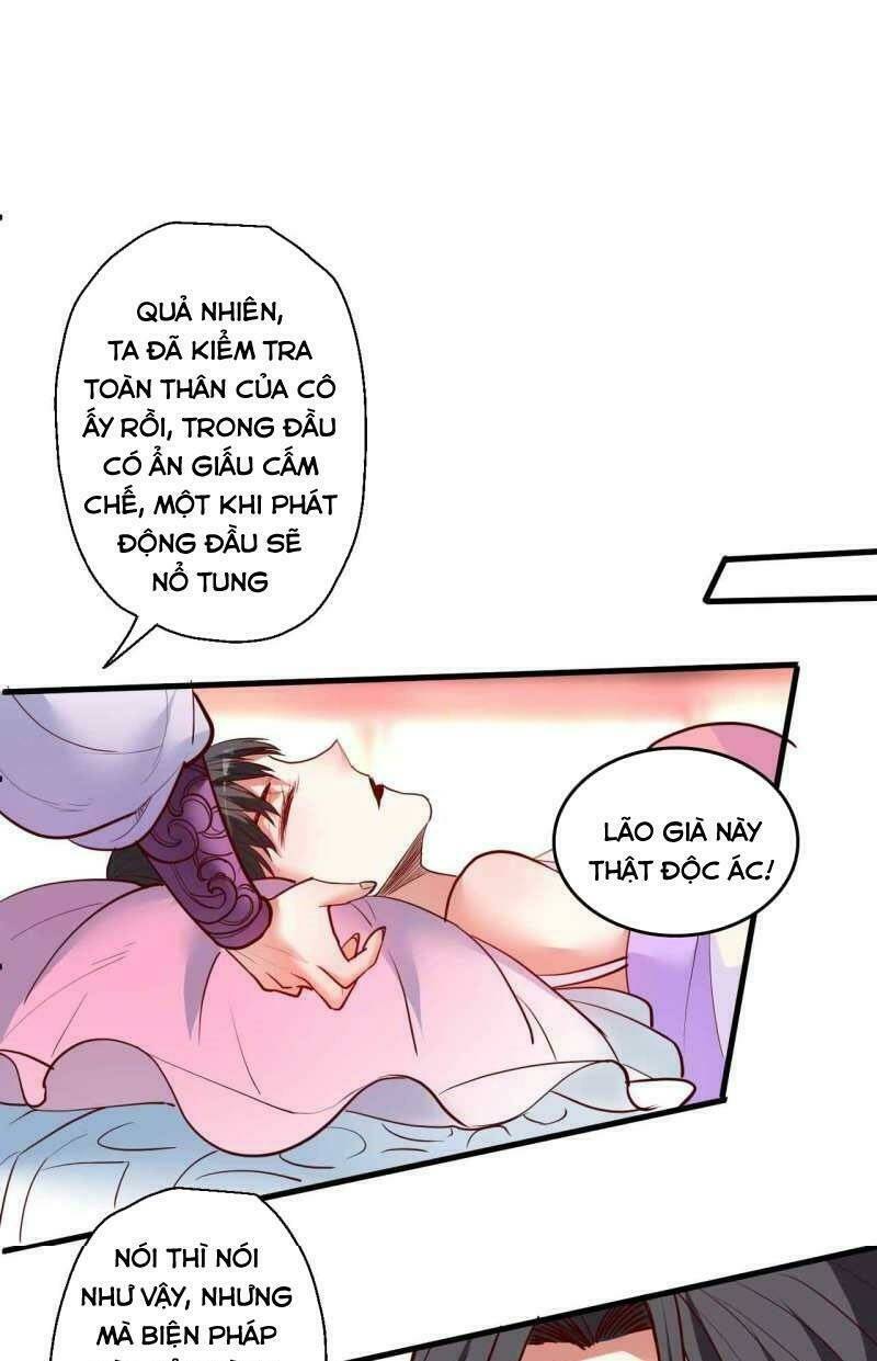 Tối Cường Đại Biểu Hoàng Kim Thận: Chapter 87