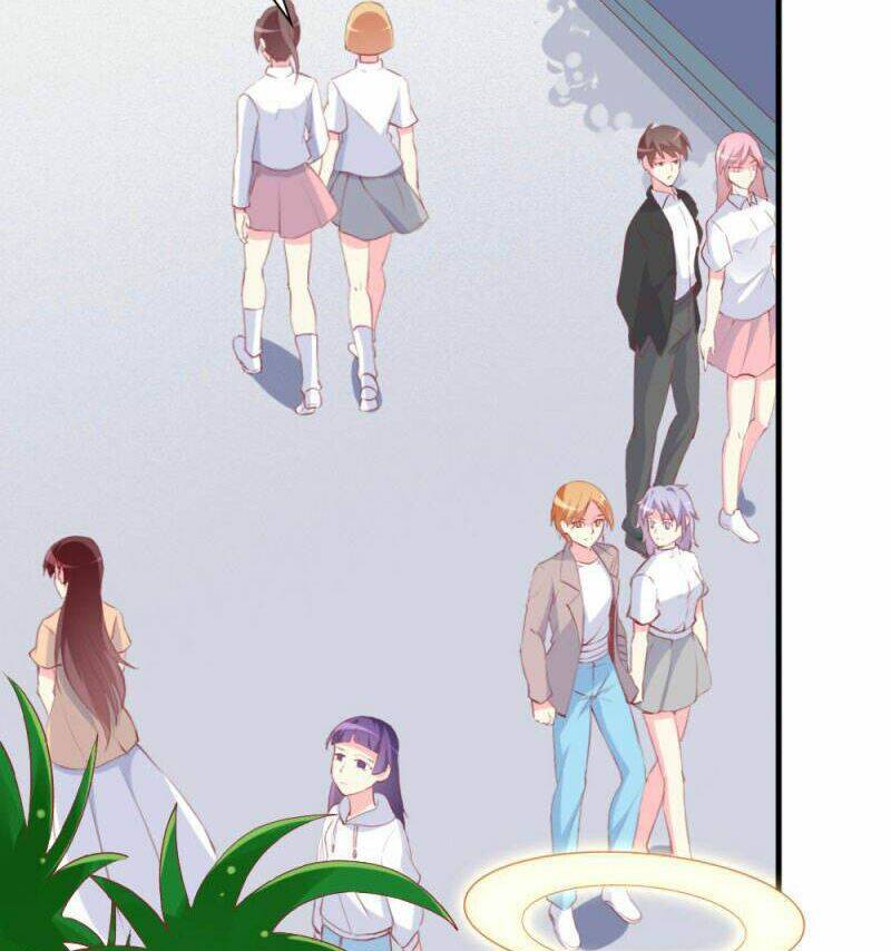 Này! Đừng Động Vào Phô Mai Của Tôi: Chapter 93