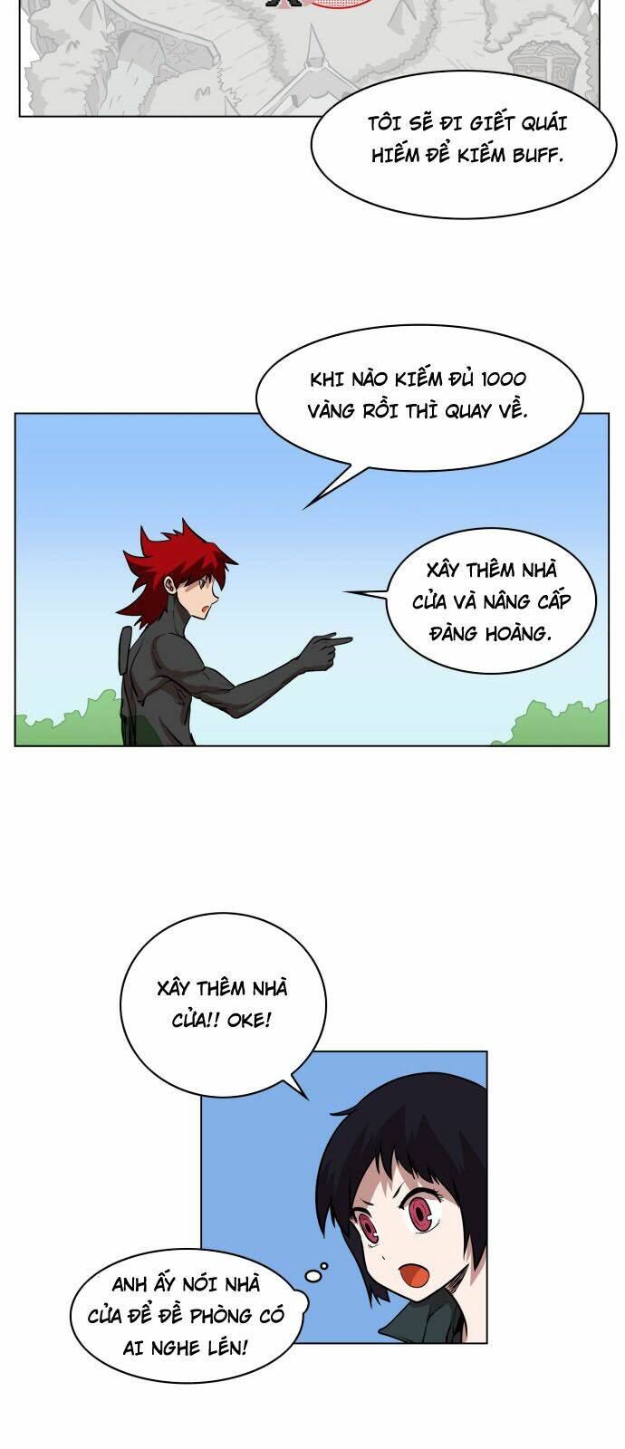 Hard Core Leveling Warrior: Chapter 80