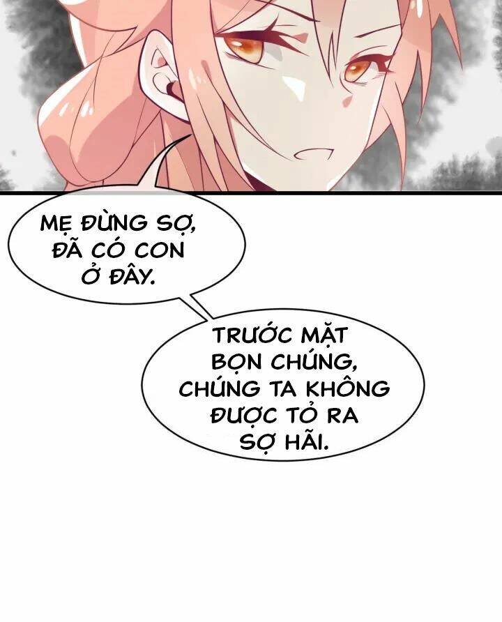 Phục Thù Thiếu Gia Tiểu Điềm Thê: Chapter 4
