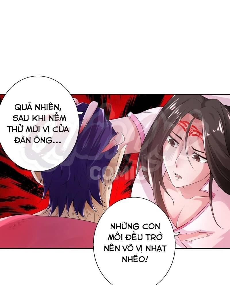 Hệ Thống Tìm Đường Chết Mạnh Nhất: Chapter 42
