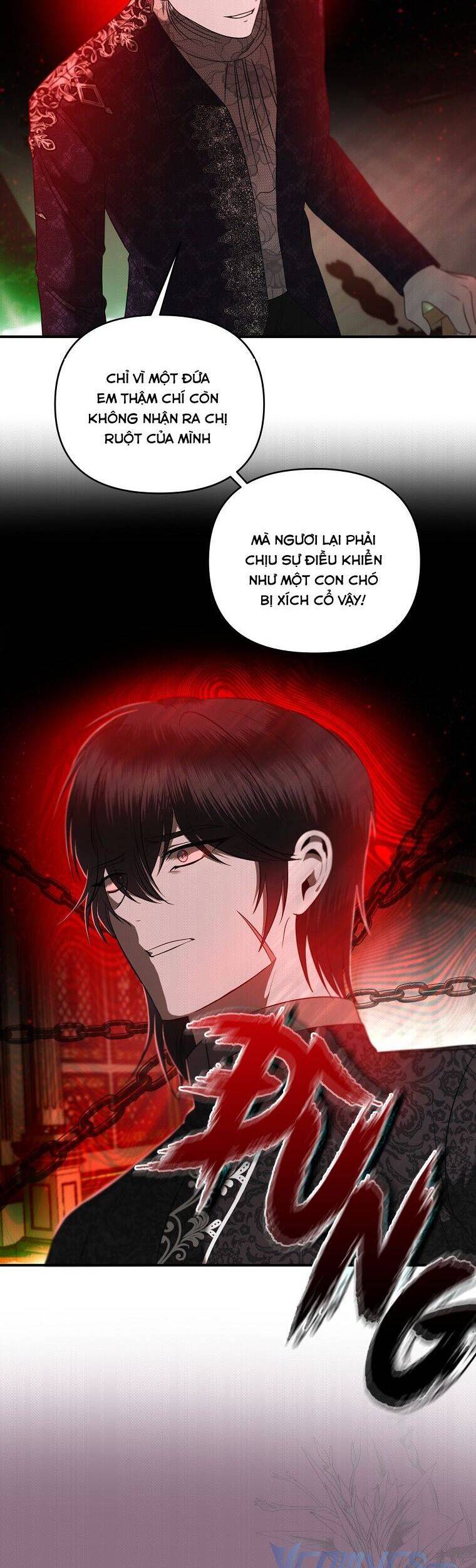 Phương Pháp Sống Sót Khi Phải Ngủ Cùng Hoàng Đế: Chapter 30