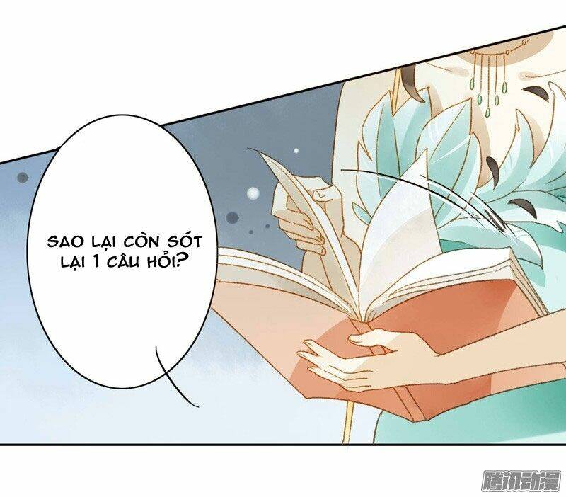 Sức Mạnh Của Sắc Đẹp: Chapter 85