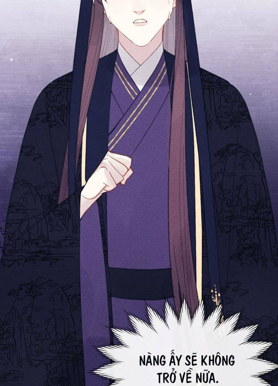 Quân Nhan Tựa Hoa Đào: Chapter 55