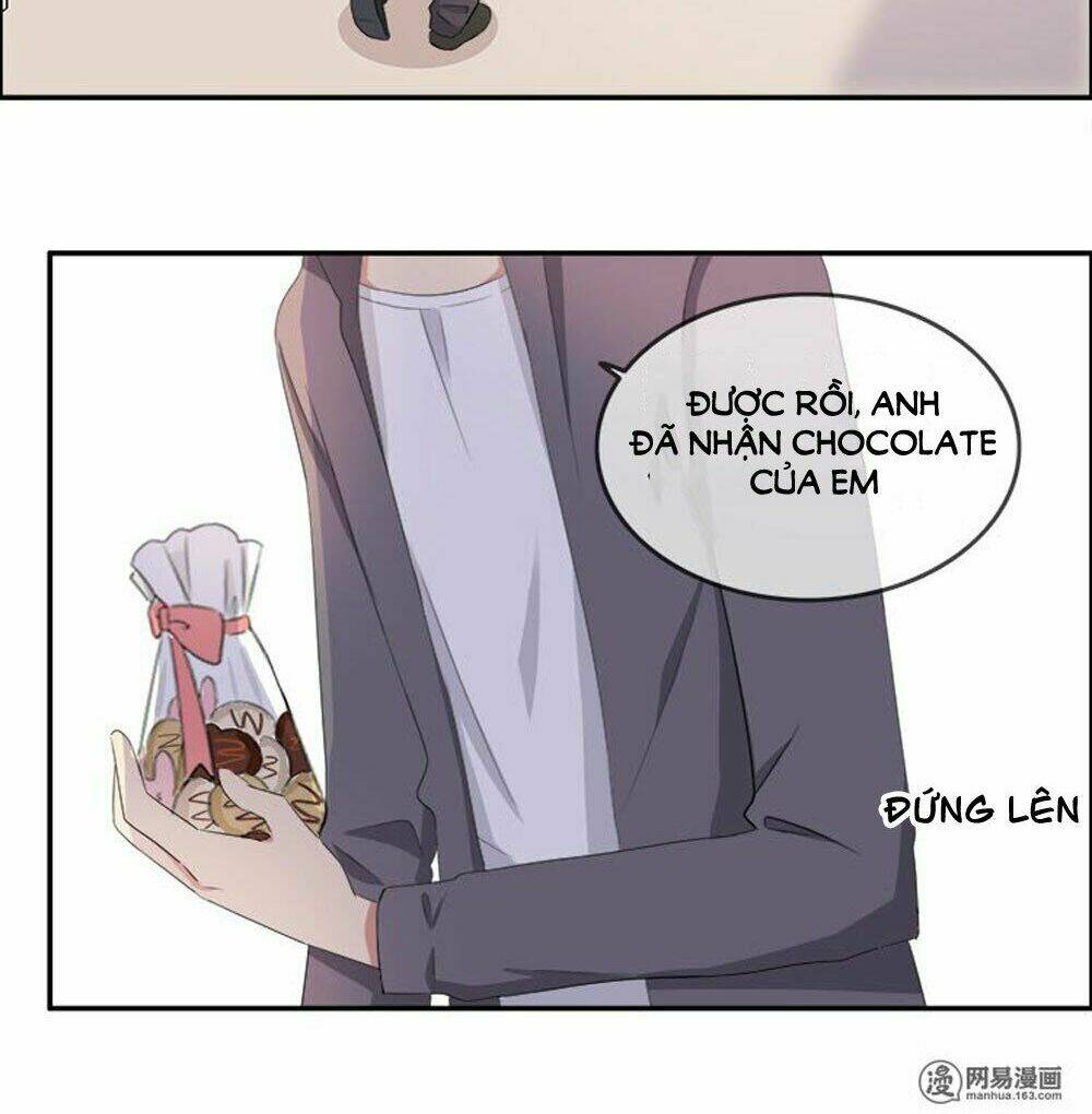 Đại Thần Tình Yêu Chớ Chạm Tôi: Chapter 62