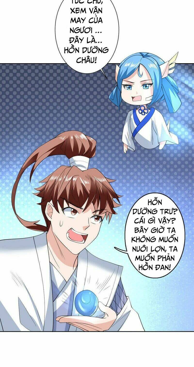 Tối Cường Thần Thú Hệ Thống: Chapter 86