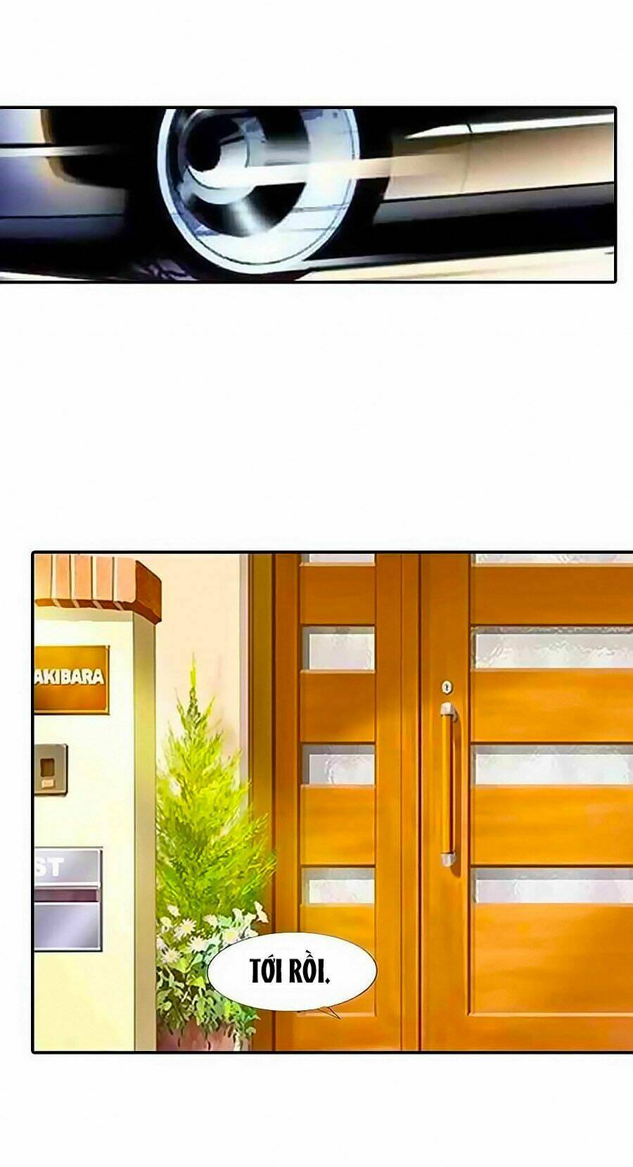 Song Diện Danh Viện: Chapter 26