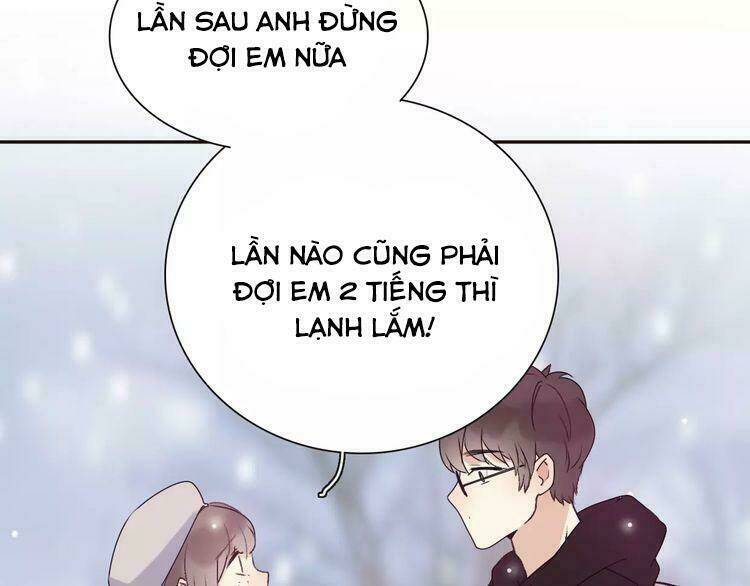 Cuộc Chiến Tình Yêu: Chapter 4