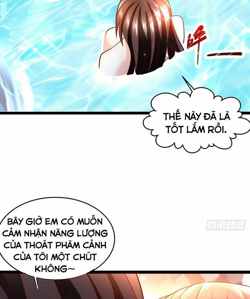 Thế Thân Thiếu Gia Không Dễ Chọc: Chapter 47