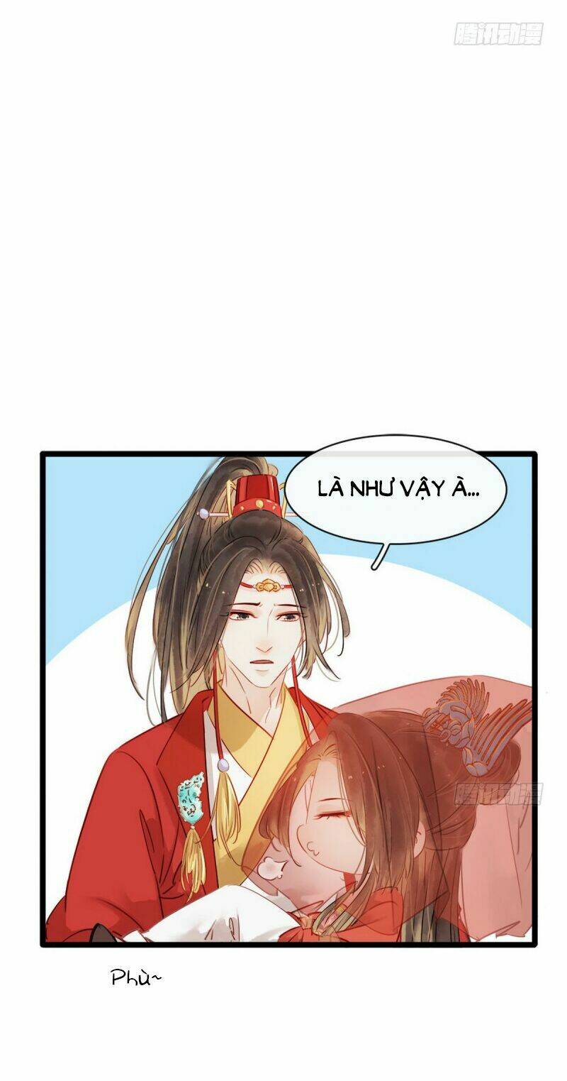 Thị Thiếp Trở Mình Bảo Điển: Chapter 3