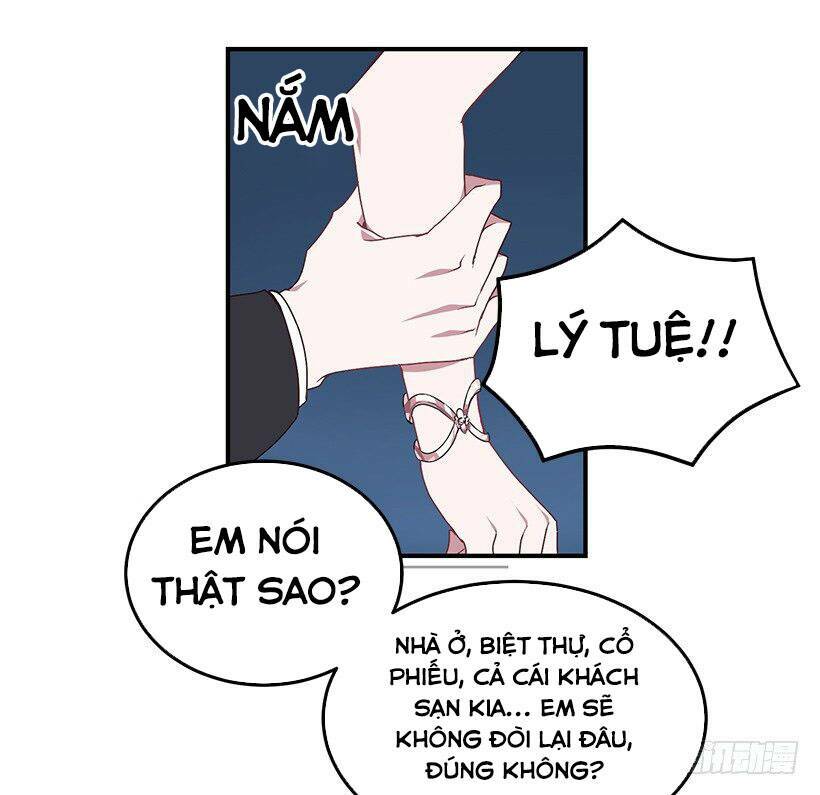 Người Yêu Của Rồng Đen: Chapter 31