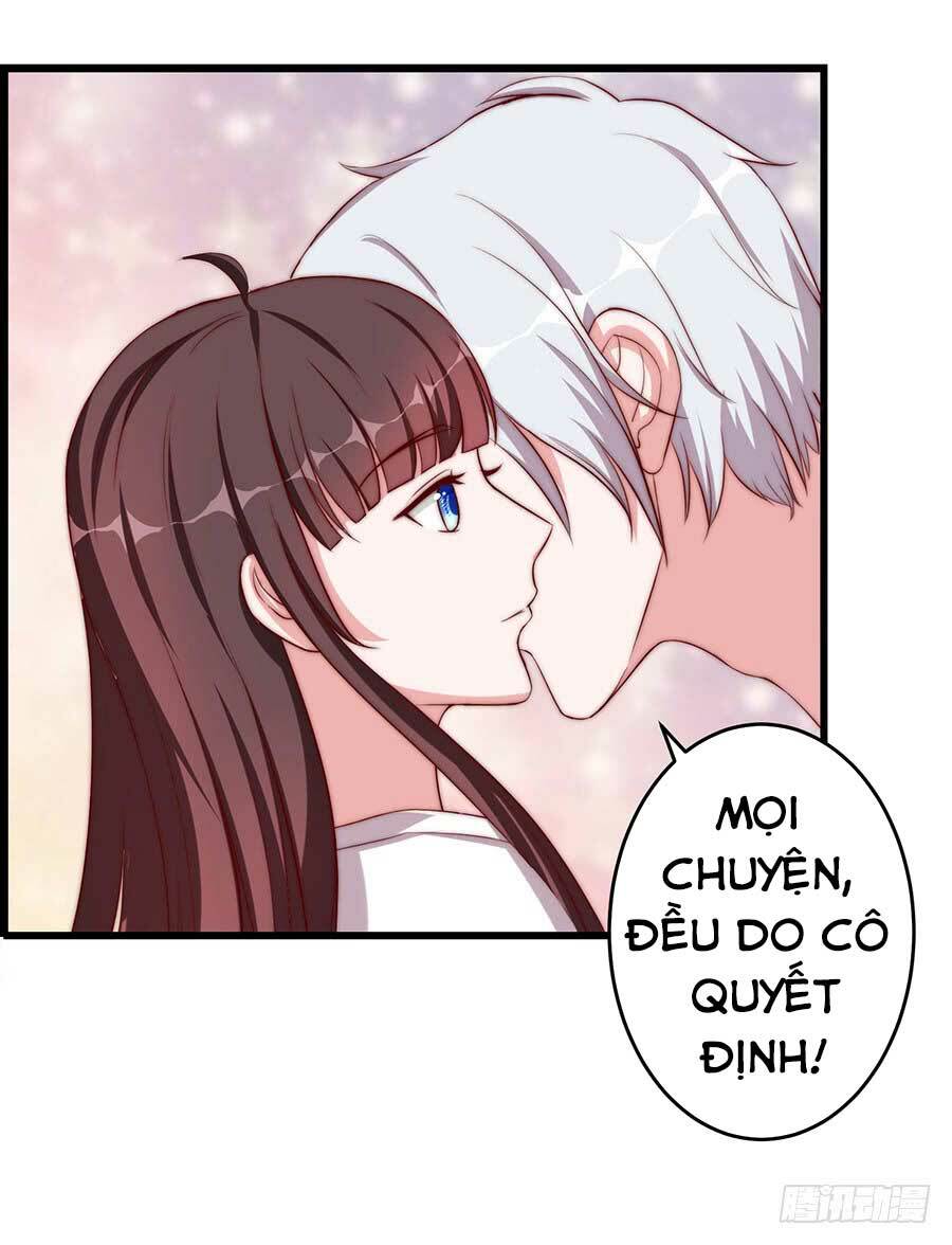 Gả Cho Tình Cũ Làm Lão Bà: Chapter 31