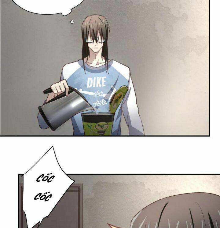 Đơn Phương Yêu Thầm Anh: Chapter 56