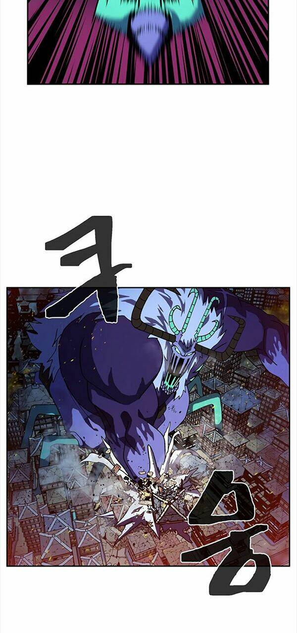 Npc Bắt Đầu Từ Kỹ Năng Lv.999: Chapter 2