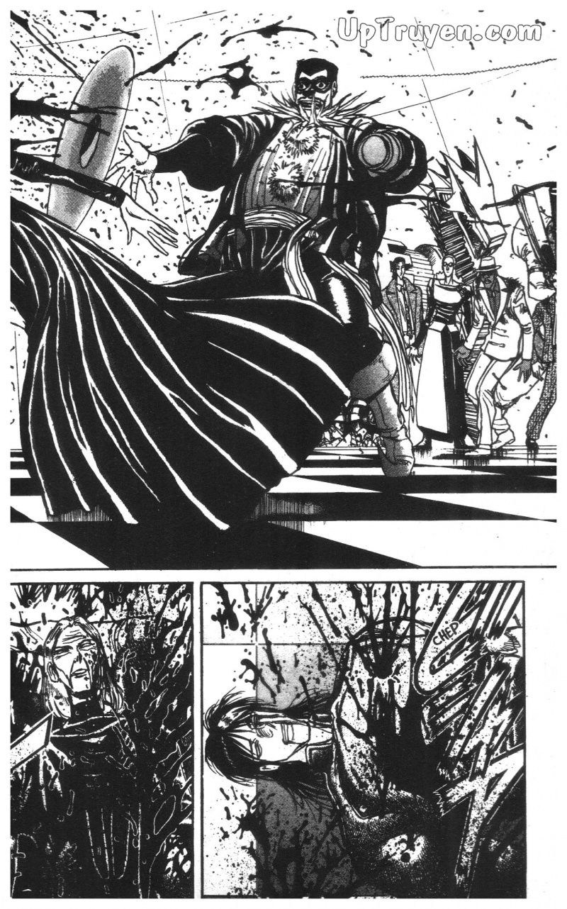 Fujita Kazuhiro: Chapter 20