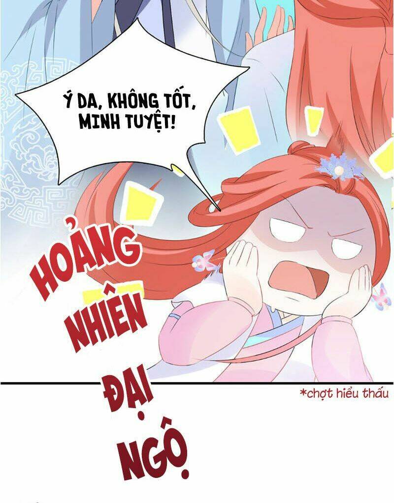Tận Diệt Vương Gia Mãn Triều: Chapter 128