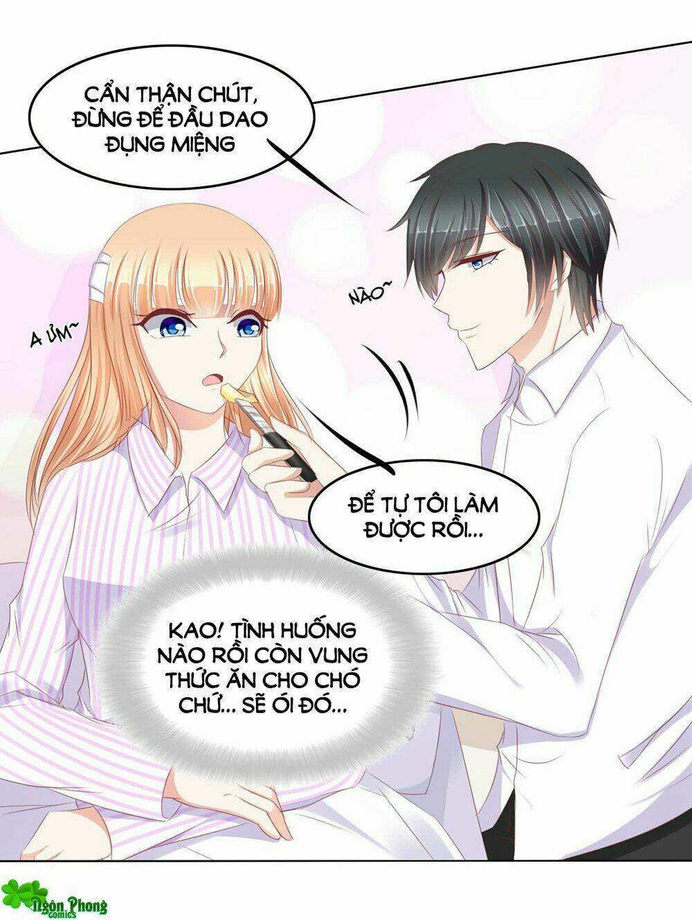 Hoàng Đế “Phế Vật” Tiến Hóa Sử: Chapter 46