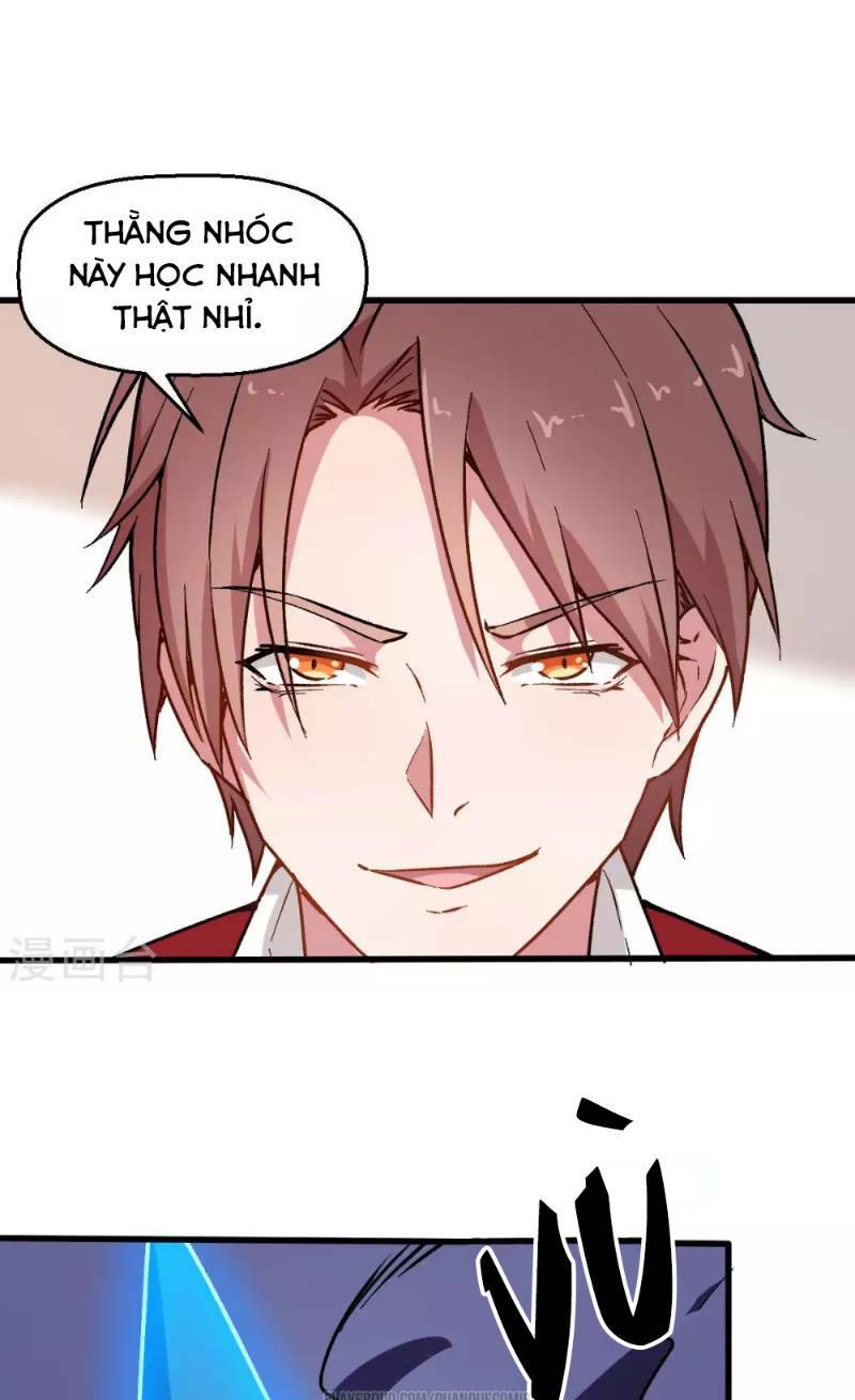 Vườn Trường Cuồng Sư Hệ Thống: Chapter 70