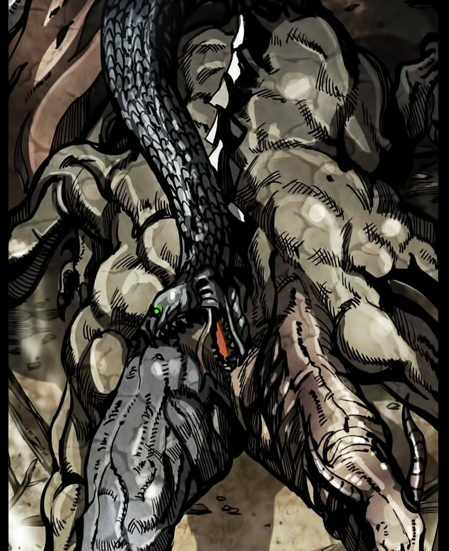 Thợ Săn Đầu Tiên: Chapter 36