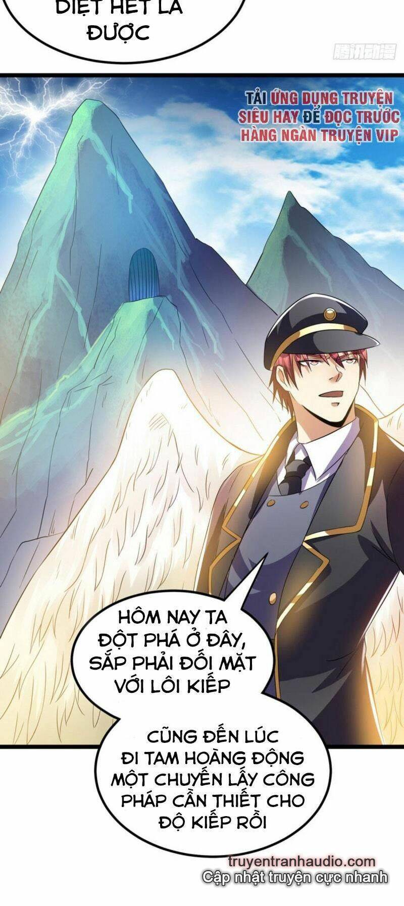 Tiên Vương Trùng Sinh: Chapter 152