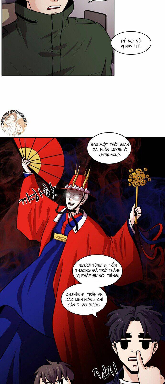 Tomorrow - Ngày Mai: Chapter 27