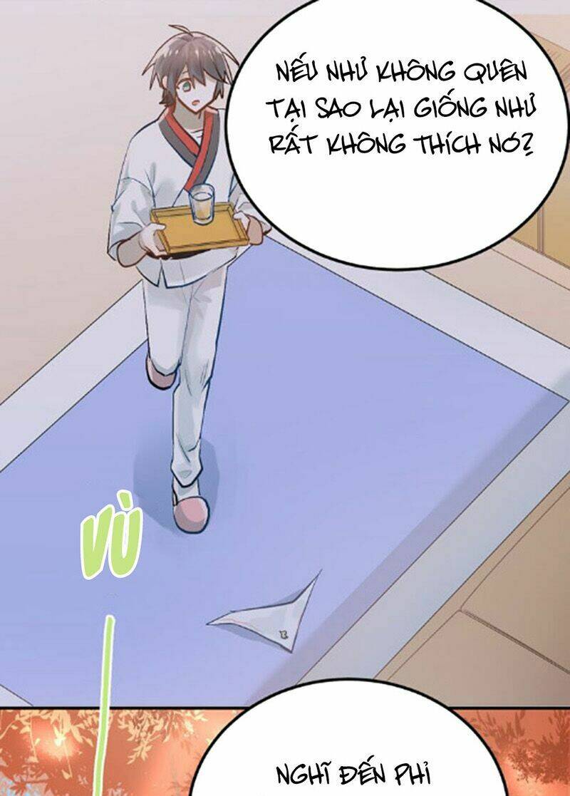 Đầu Gấu Biết Yêu: Chapter 98