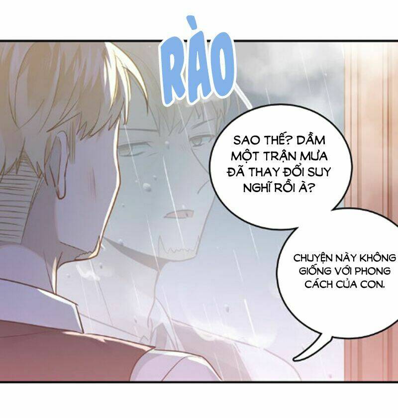 Đầu Gấu Biết Yêu: Chapter 110