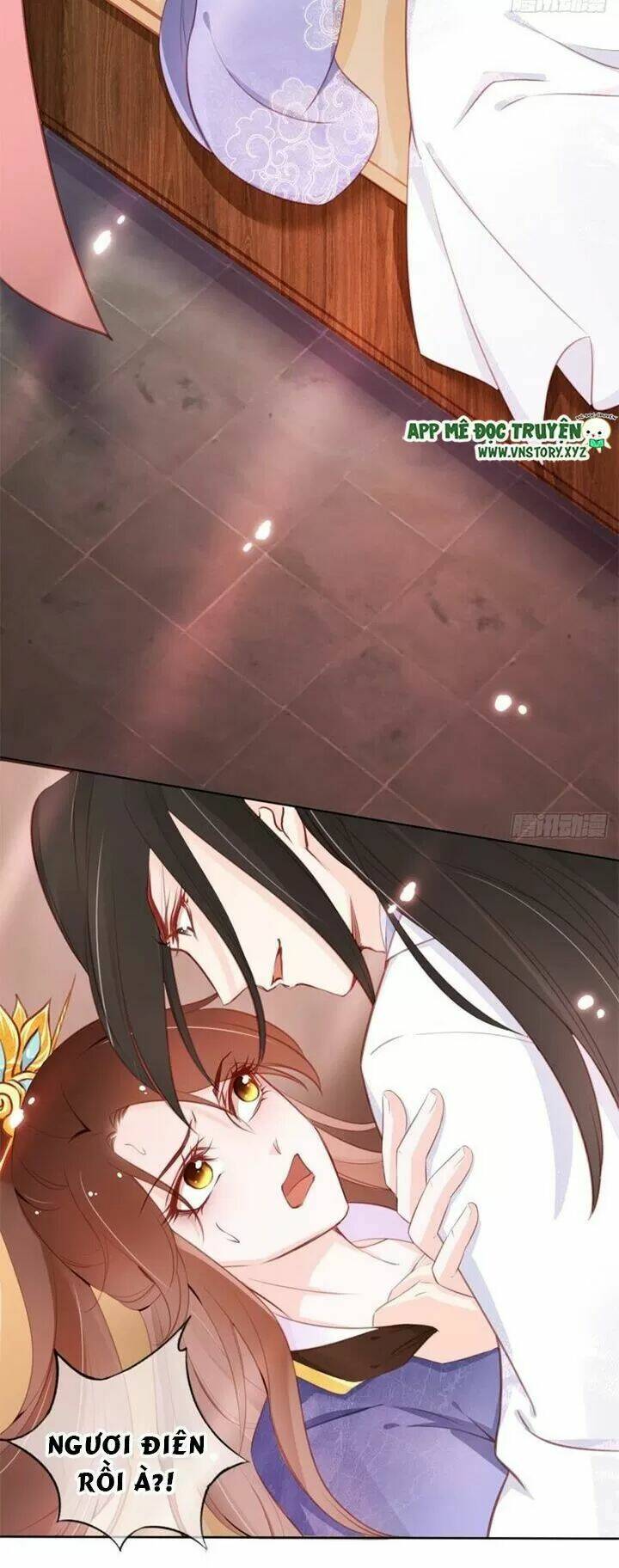 Nàng Trở Thành Bạch Nguyệt Quang Của Vương Gia Bệnh Kiều: Chapter 38