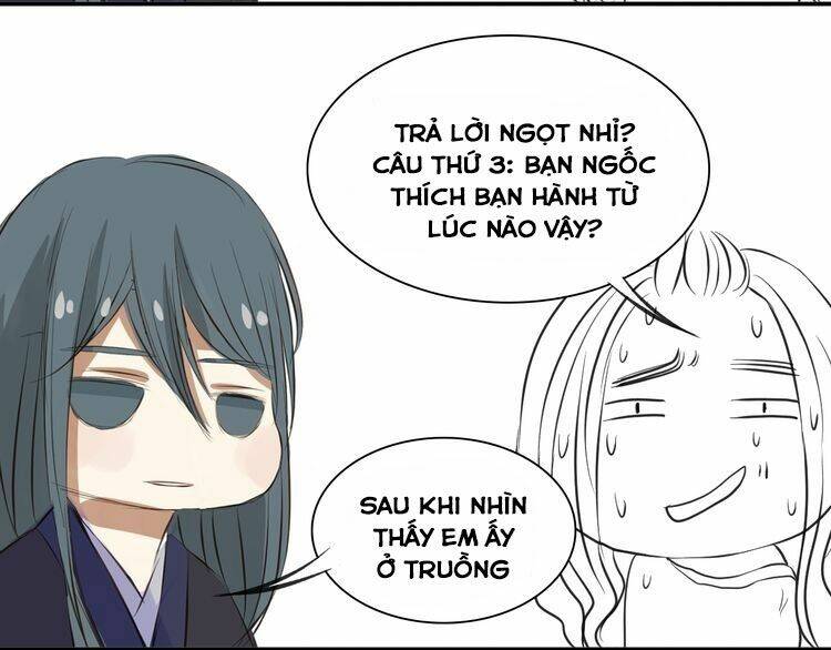 Bạch Lý Hành Giả: Chapter 10