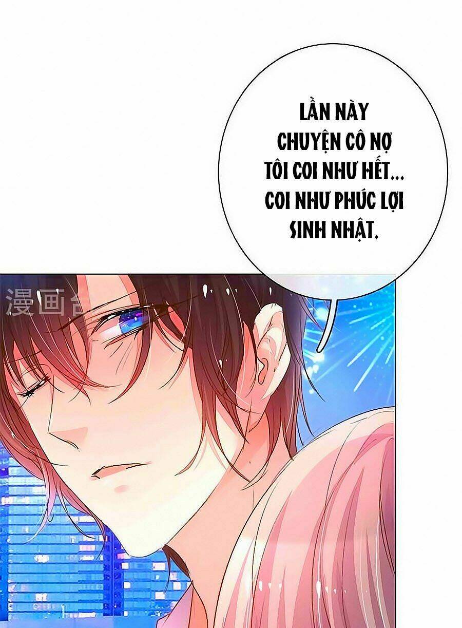 Hào Môn Tiểu Lãn Thê: Chapter 98