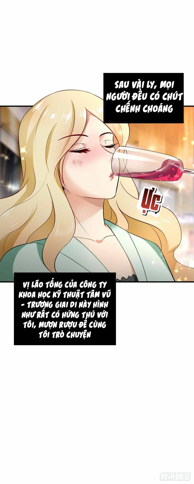 Đại Gia Livestream Vạn Giới: Chapter 17