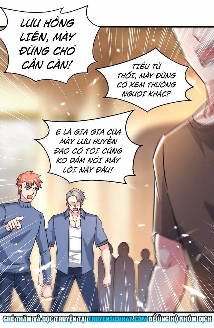 Trọng Sinh Khí Thiếu Quy Lai: Chapter 157