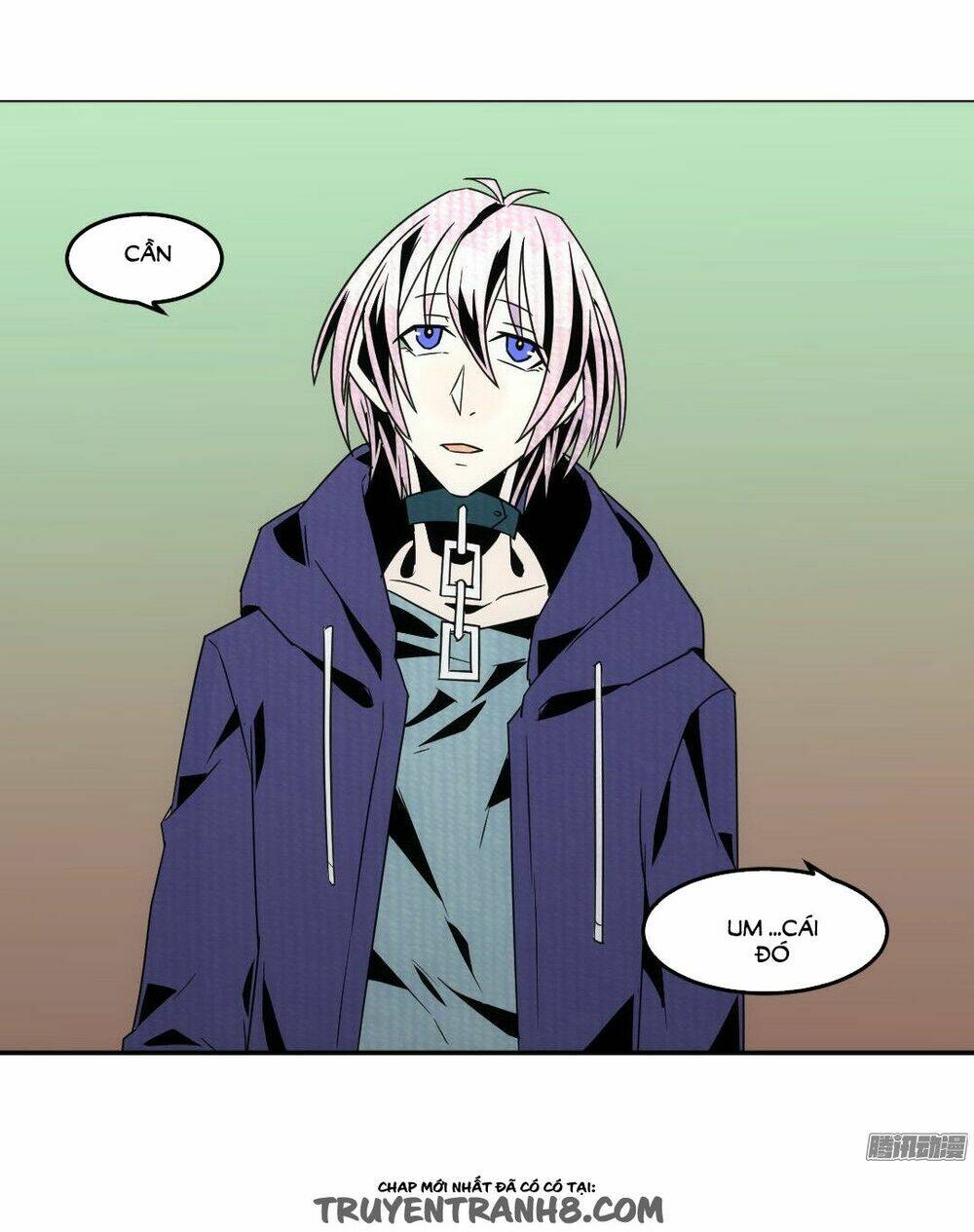 Điều Ước Của Người Phàm: Chapter 29