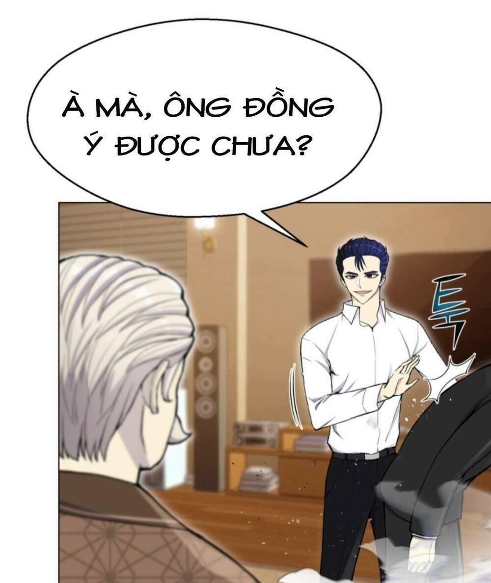 Luân Hồi Ác Nhân: Chapter 32