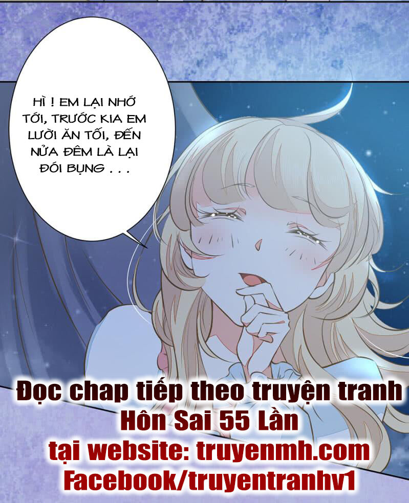 Hôn Sai 55 Lần: Chapter 87