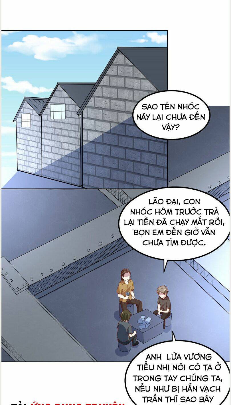 Tay Chơi Thần Cấp: Chapter 98