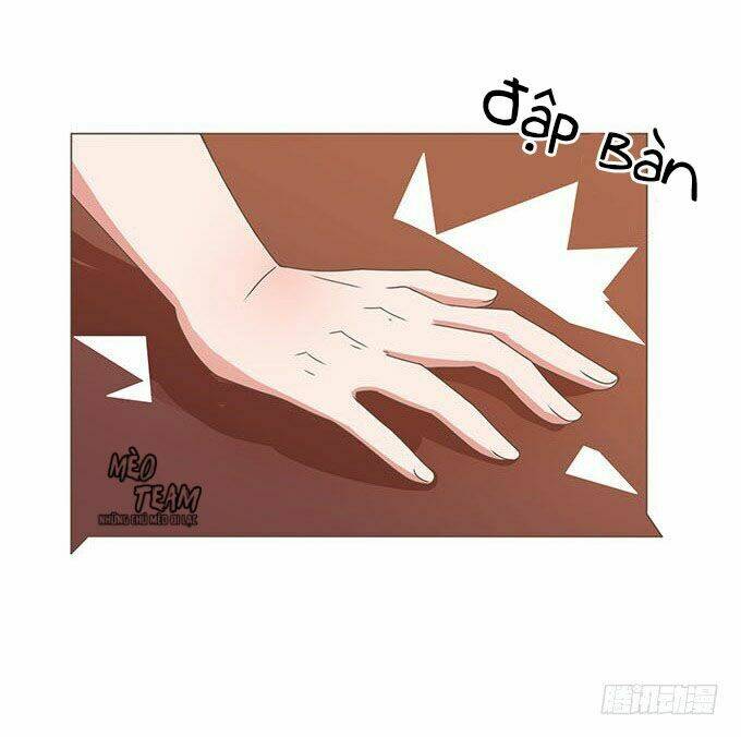 Tình Yêu Ba Tuyến: Chapter 12