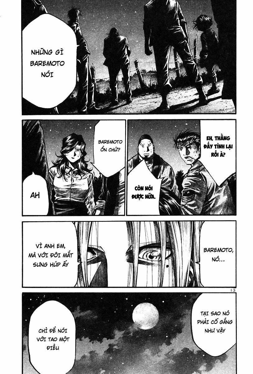 Rainbow: Chapter 141