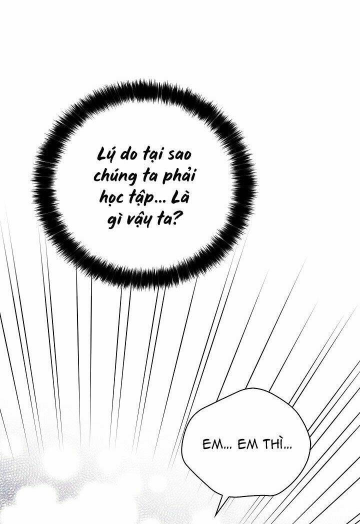 Ba Người Anh Trai Của Tôi Là Bạo Quân: Chapter 25