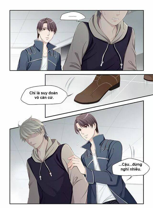 Tôi Giành Bạn Trai Với Mẹ: Chapter 72